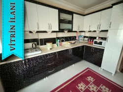 Palandöken Yukarı Köşk Satılık Daire 3+1 140 M2 | 2. Kat | Kombi | 1 Banyo