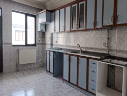 Palandöken Yıldızkent Kiralık Daire 3+1 165 M2 | 5. Kat | Merkezi Isınma | 2 Yatak Odası