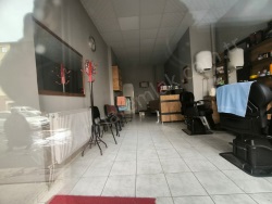 Palandöken Kayakyolu Devren Kiralık 50 M2 | Giriş Katı