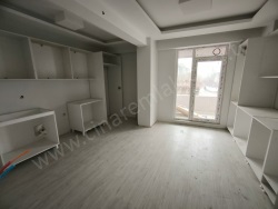 Yakutiye Şükrüpaşa Satılık Daire 2+1 115 M2 | Giriş Katı | Kombi | 2 Banyo