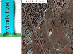 Palandöken Abdurrahman Gazi Satılık Arsa