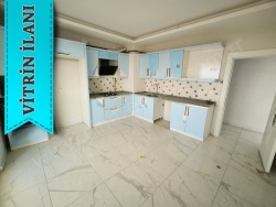 Yakutiye Rabia Ana Satılık Daire 4+1 180 M2 | 6. Kat | Merkezi Isınma | 2 Banyo