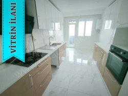 Yakutiye Rabia Ana Kiralık Daire 3+1 150 M2 | 7. Kat | Merkezi Isınma | 2 Banyo
