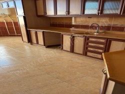 Palandöken Yıldızkent Kiralık Daire 3+1 170 M2 | 3. Kat | Merkezi Isınma | 1 Banyo