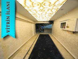 Palandöken Kayakyolu Kiralık Daire 3+1 155 M2 | 3. Kat | Kombi | 1 Banyo