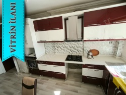 Yakutiye Merkez Satılık Daire 3+1 155 M2 | 5. Kat | Kombi | 1 Banyo