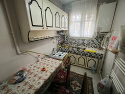 Palandöken Yunusemre Satılık Daire 2+1 148 M2 | 2. Kat | Kombi | 1 Banyo