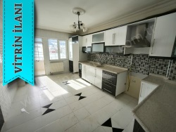 Palandöken Kayakyolu Kiralık Daire 4+1 200 M2 | 4. Kat | Kombi | 2 Banyo