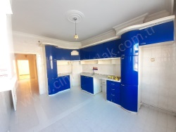 Palandöken Yıldızkent Kiralık Daire 3+1 150 M2 | 1. Kat | Kombi | 1 Banyo