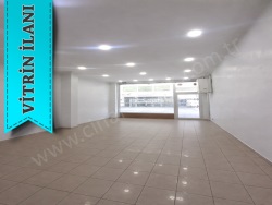 Yakutiye Yoncalık Kiralık Dükkan | Giriş Katı | Kombi