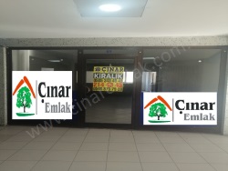 Yakutiye Gürcükapıda Kiralık Ofis / Büro 100 M2 | 2. Kat | Merkezi Isınma
