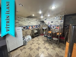 Yakutiye Erzincankapı Kiralık İşyeri 30 M2 | Giriş Katı | Kombi