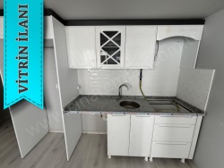 Palandöken Yıldızkent Satılık Daire 2+1 120 M2 | 1. Kat | Merkezi Isınma | 1 Banyo | 1 Yatak Odası