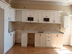 Palandöken Kayakyolu Satılık Daire 3+1 180 M2 | 8. Kat | Merkezi Isınma | 2 Banyo