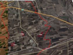 Pasinler Merkez Satılık Tarla 178000 M2