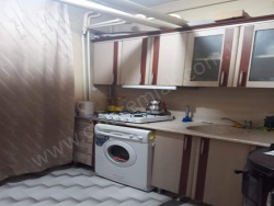 Palandöken Yenişehir Satılık Daire 3+1 120 M2 | Bodrum | Merkezi Isınma