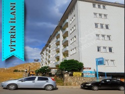 Palandöken Yenişehir Satılık Daire 3+1 160 M2 | 1 Banyo | 2 Yatak Odası