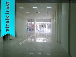 Yakutiye Gez Mahallesi. Satılık İşyeri 4+1 575 M2 | Giriş Katı | Kombi