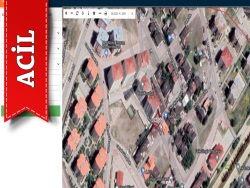 Yakutiye Rabia Ana Satılık Arsa