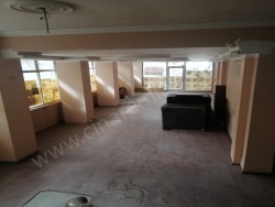 Yakutiye Rabia Ana Satılık İşyeri 248 M2 | Komple Bina | Merkezi Isınma