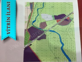 Erzurum Aziziye Dadaşkent Satılık Arsa 10000 M2