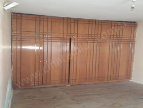 Erzurum Palandöken Yunusemre Kiralık Daire 2+1 110 M2  1. Kat | Soba | 1 Banyo | 2 Yatak Odası