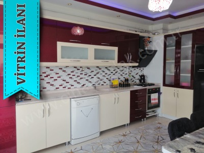 Kayakyolunda Lüks Yapılı Ara Kat Asansörlü Satılık Daire Çınardan İlan No:3766 3+1 Palandöken