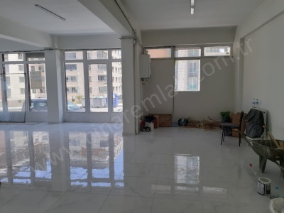 Şehir Merkezinde Yola Cepheli Full Yapılı Satılık Dükkan İşyeri Çınardan İlan No: 3884 Yakutiye Rabia Ana