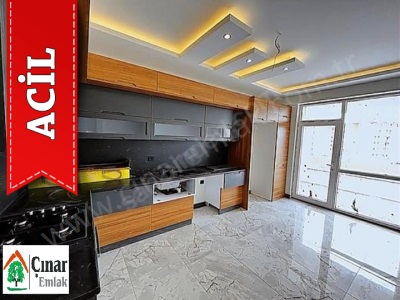 Yıldızkentte Kat Ve Cephe Seçenekli Acil Satılık Daire Lüks Ler Çınardan İlan No: 3911 4+1 Palandöken