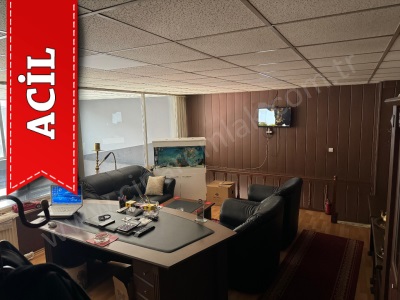 İstasyonda Acil Satılık Dükkan 2 Katlı İş Yeri Çınardan İlan No: 3827 1 Yakutiye