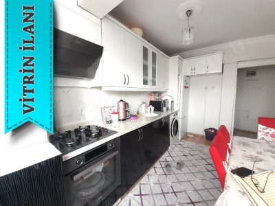 Buhara Hastanesi Yukarısında Full Yapılı Satılık Daire Çınardan İlan No: 3944 3+1 Palandöken Yunusemre