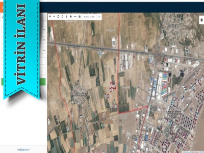 Çevre Yoluna Yakın Farklı Parsellerde Satılık Arsa Lar Çınardan İlan No:4139 Yakutiye Şıh Köyü