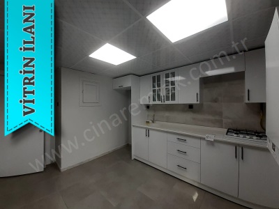 Kiralık Daire Şehir Merkezinde Konforlu Yaşam Çınardan İlan No:4187 3+1 Yakutiye Gez Mahallesi