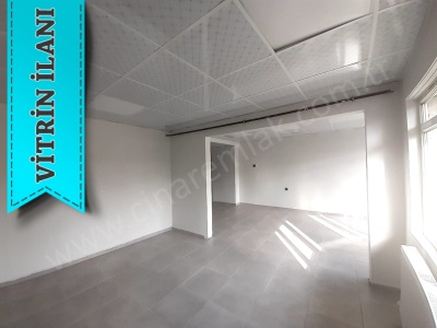 Gez Mahallesinde Kiralık Ofis  Büro Lüks Çınardan İlan No: 4192 3+1 Yakutiye Mahallesi