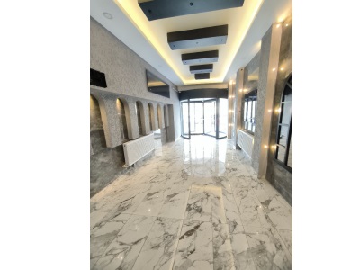 Şehir Merkezinde Satılık İşyeri Kat Seçenekli Sıfır İşyerleri Çınardan İlan No: 4246 1+1 Yakutiye Yoncalık