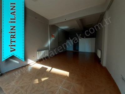 Yıldızkentte Yola Cepheli Satılık İşyeri Çınardan İlan No: 4288 Palandöken