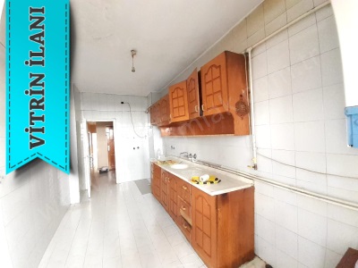 Gürcükapıda Asansörlü 3+1 Satılık Daire Çınardan İlan No:4323 Yakutiye