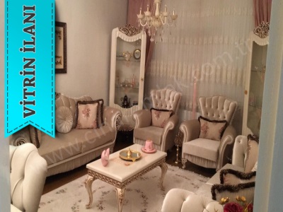 Yıldızkentte Acil Satılık Daire 3+1 Lüks Çınardan İlan No:4358 Palandöken