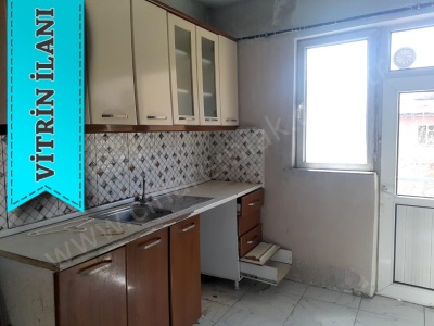 Yoncalıkta Satılık Bina 296 M2 Arsa Üzerine 5 Katlı Çınardan İlan No:4363 2+1 Yakutiye