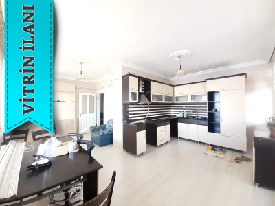 Kayakyolunda Dört Cepheli Full Yapılı 4+1 Asansörlü Satılık Daire Çınardan İlan No:4369 Palandöken