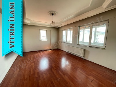 Yoncalıkta Ana Cadde Üzerinde Full Yapılı 3+1 Satılık Daire Çınardan İlan No: 4387 Yakutiye Rabia