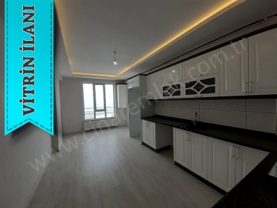 Şükrüpaşada Ultra Lüks Yapılı 3+1 Sıfır Çınardan İlan No: 4413 Satılık Daire Yakutiye