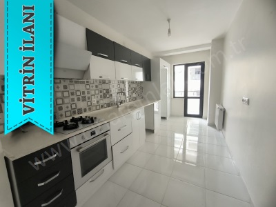 Rabia Anada Satılık Daire 3+1 Yeni Bina Ara Kat Çınardan İlan No: 4488 Yakutiye