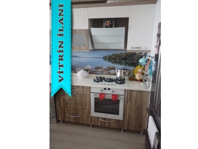 Hilalkentte Asansörlü 3+1 Satılık Daire Ultra Lüks Çınardan İlan No:4475 Yakutiye