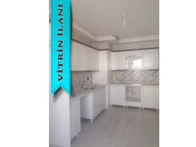 Hilalkentte Satılık Daire Lüks Yapılı Güney Batı Cep Sıfır Çınardan İlan No: 4499 3+1 Yakutiye