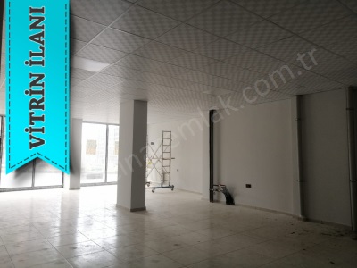 Yıldızkentte Ana Cadde Üzerinde Satılık İşyeri Çınardan İlan No: 4541 Palandöken