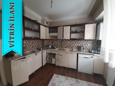 Eğitim Fakültesi Arkasında Full Yapılı Asansörlü Satılık Daire Çınardan İlan No: 4553 3+1 Yakutiye Rabia Ana