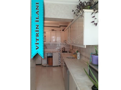 Yıldızkentte Full Yapılı 3+1 Ara Kat Satılık Daire Çınardan İlan No:4555 Palandöken