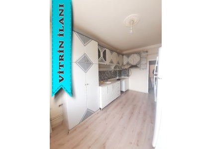 Yıldızkentte Full Yapılı Satılık Daire 3+1 Çınardan İlan No:4556 Palandöken