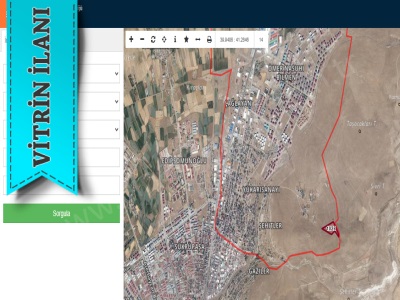 İşte Fırsat! Hilalkentte Çok Acil Satılık Tarla İmara Yakın Çınardan İlan No:4567 Yakutiye